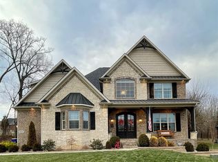 204 Chelsa Ct, Bowling Green, KY 42101