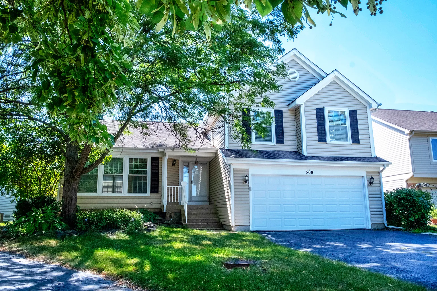 568 Crystal Springs Ct photo 1