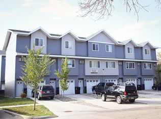 Wisent Properties, Fargo, ND 58102