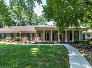 601 Kempton Rd, Knoxville, TN 37909