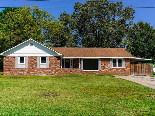 7644 Peggy Dr, North Charleston, SC 29418