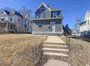 728 17th St, Rock Island, IL