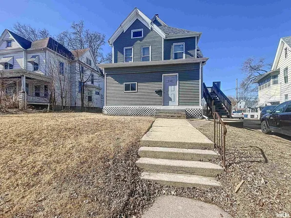 728 17th St, Rock Island, IL 61201