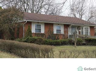 5337 Ivyhurst Dr, Columbus, OH 43232