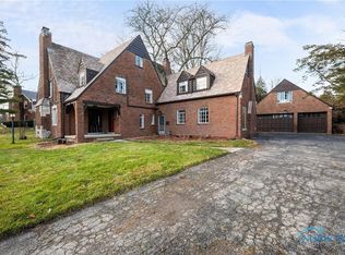 1707 Mount Vernon Ave, Toledo, OH 43607