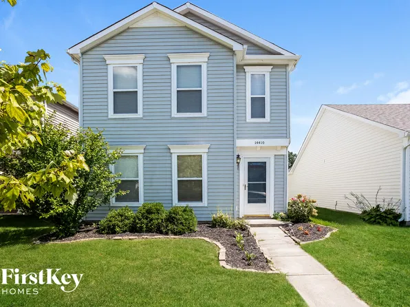 14410 Banister Dr, Noblesville, IN 46060