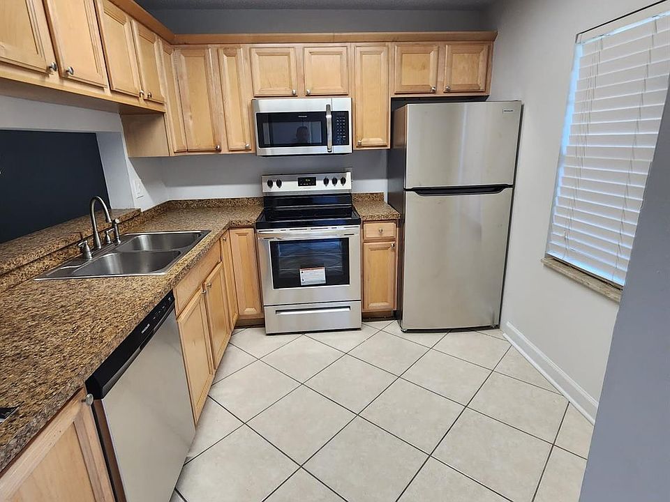 1st image of 8820 Royal Palm Boulevard #107