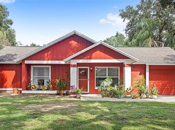 7805 HYACINTH DRIVE, ORLANDO, FL 32835
