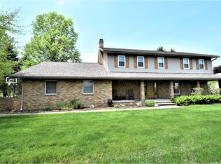 10006 Rawiga Rd, Seville, OH 44273