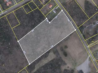 2425 Spring Hill Rd, Knoxville, TN 37914