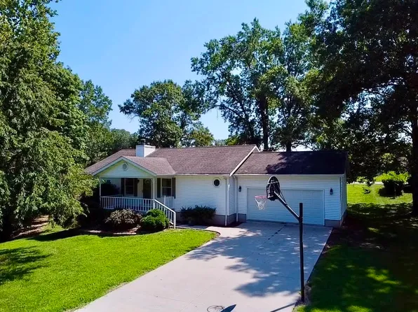 16106 Lynn Acres, Effingham, IL 62401