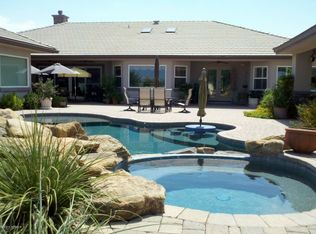 21428 E Pummelos Rd, Queen Creek, AZ 85142