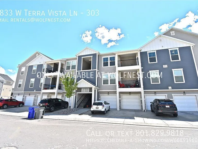 1833 W Terra Vista Ln #303 — Photo 32