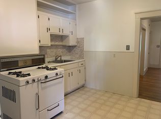 107 Rutherford Ave FLOOR 1, Charlestown, MA 02129