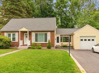 41 Dillon St, Leominster, MA 01453