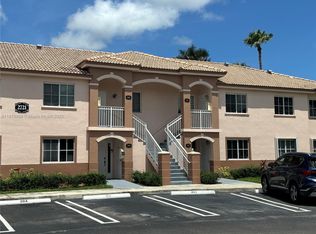 2721 SE 12th Pl UNIT 205, Homestead, FL 33035