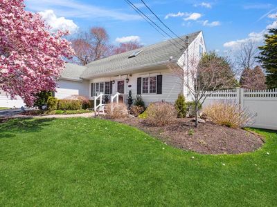 21 Sharon Drive, East Patchogue, NY, 11772