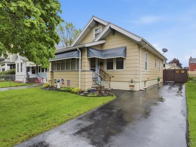 2487 South Ave, Niagara Falls, NY, 14305