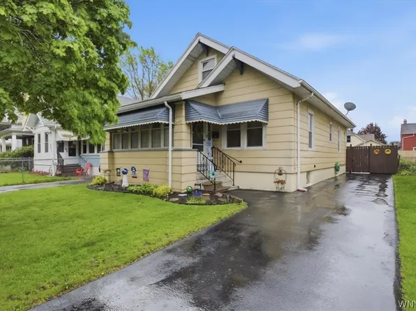 2487 South Ave, Niagara Falls, NY 14305