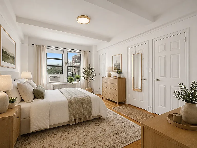 27 W 96th St #11-C — Photo 3