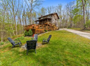 2150 Echo Lake Ln, Morgantown, IN 46160