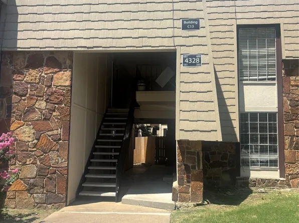 4328 E 67th St Unit 680, Tulsa, OK 74136