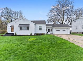 1014 Harmon Rd, Ashtabula, OH 44004