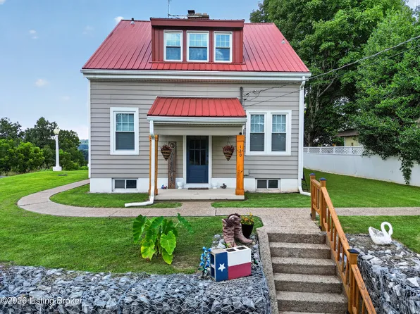 120 Watertower Ln, Hardinsburg, KY 40143