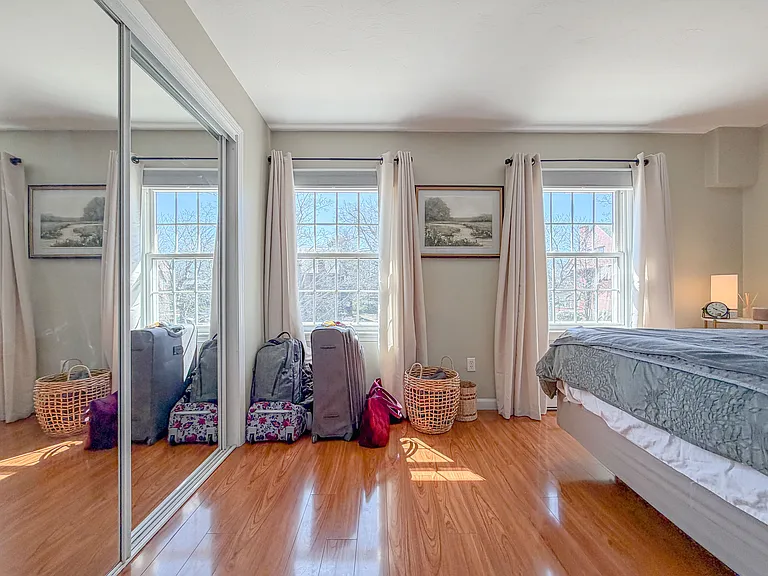 173 Pine St #2P — Photo 21