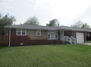 4616 NW 16th St, Oklahoma City, OK 73127