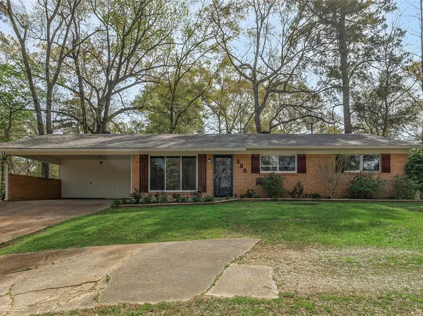 305 Murray Ln, Haughton, LA 71037