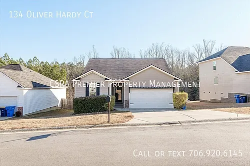 134 Oliver Hardy Ct Photo 1