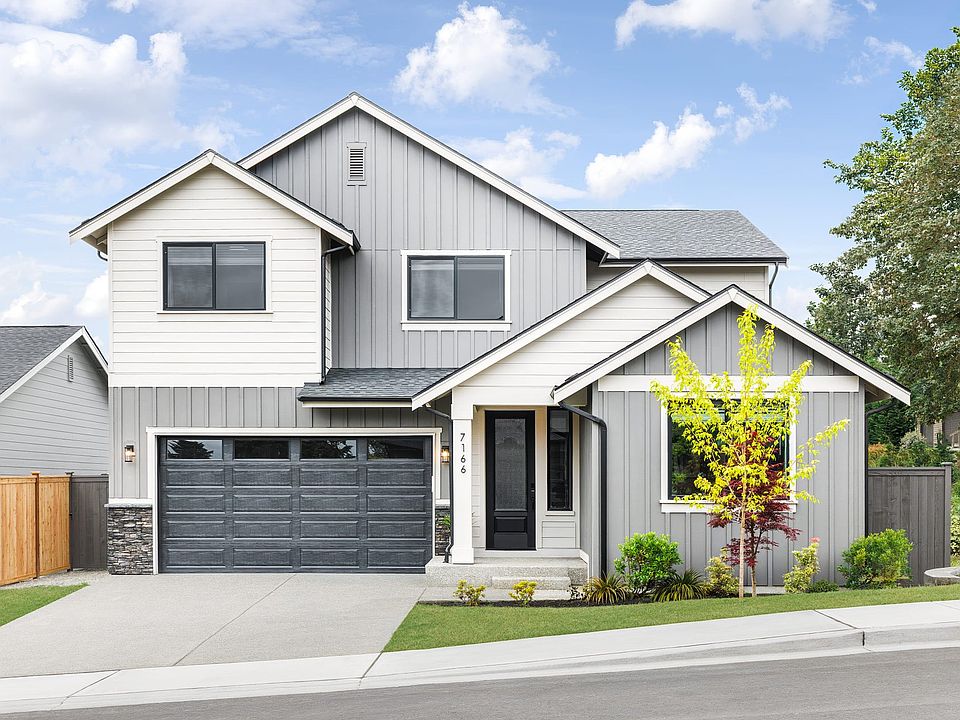 Three Cedars Plan 2586 Model