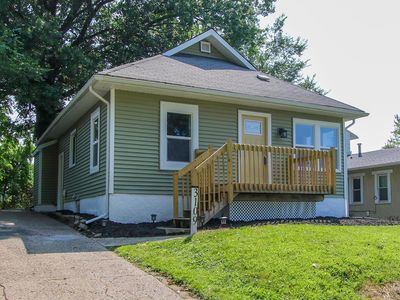 3109 3rd St, Des Moines, IA, 50313