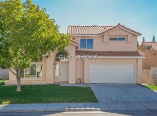 1309 Bent Arrow Dr, North Las Vegas, NV 89031