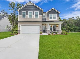 24 Headlands Ct, Savannah, GA 31407