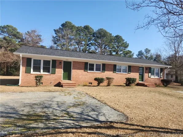 425 Windemere Dr, Fayetteville, NC 28314
