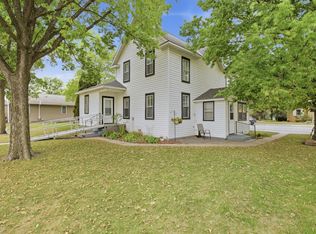 245 Main St W, Richmond, MN 56368