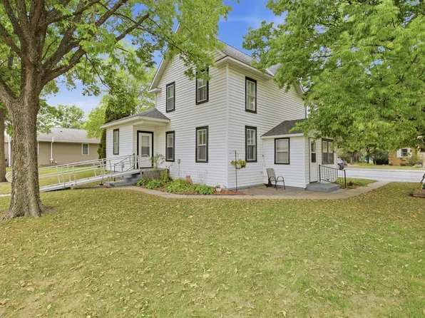 245 Main St W, Richmond, MN 56368