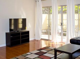 210 S Mentor Ave APT 5, Pasadena, CA 91106