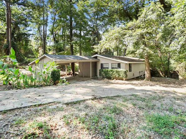 20954 Lakeview Dr, Flint, TX 75762