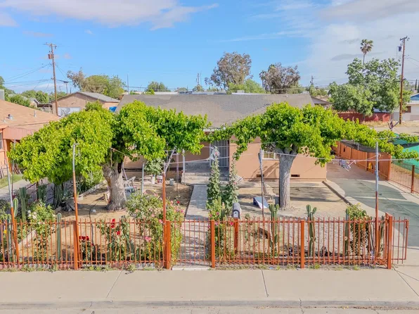 513 E Tulare Street, Avenal, CA 93204