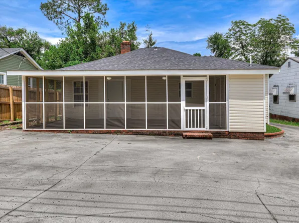 1512 Heard Ave, Augusta, GA 30904