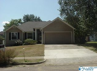 114 Rebecca Pines Dr NW, Madison, AL 35758