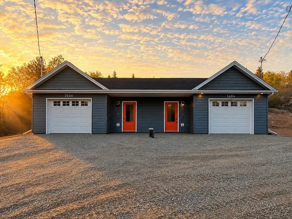 3604 & 3606 Old Sambro Rd, Sambro, NS B3V 1B9