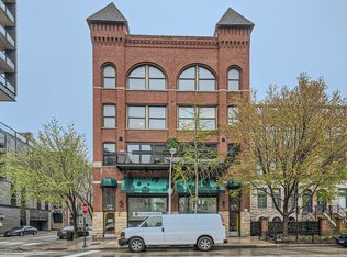 368 W Huron St SUITE 2N, Chicago, IL 60654