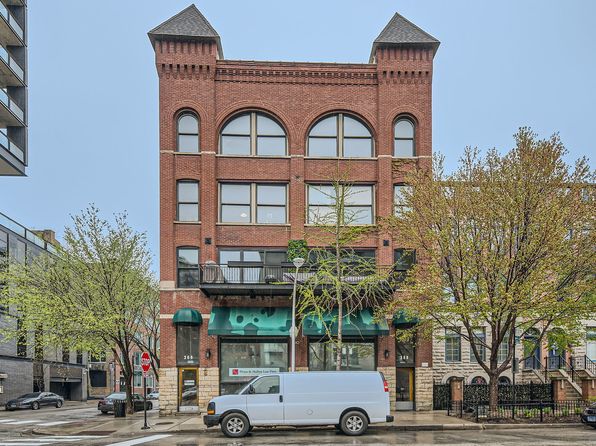 368 W Huron St SUITE 2N, Chicago, IL 60654