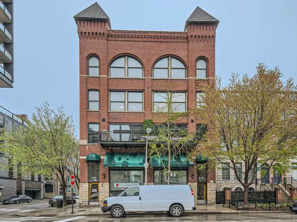 368 W Huron St Suite 2N, Chicago, IL 60654