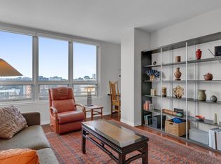 750 Van Ness Ave UNIT 1205, San Francisco, CA