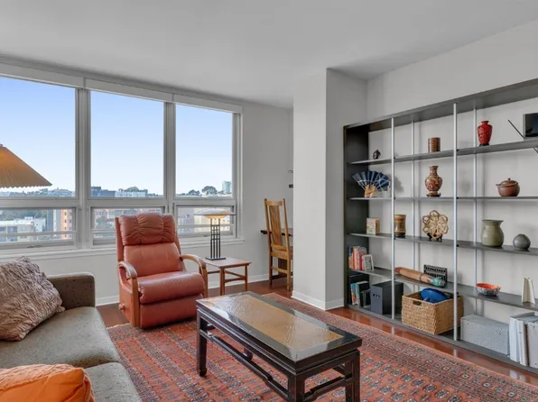 750 Van Ness Ave Unit 1205, San Francisco, CA 94102
